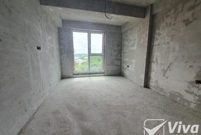 Ap 3 camere dispus pe 2 niveluri + curte, Popas Pacurari - 6