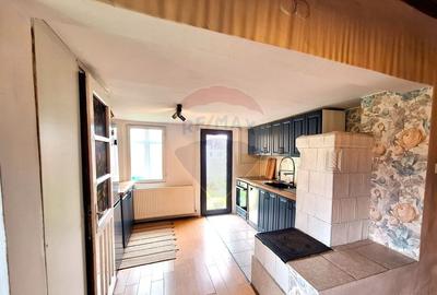 Casa / Vila de vanzare in Magura Buzau - 6