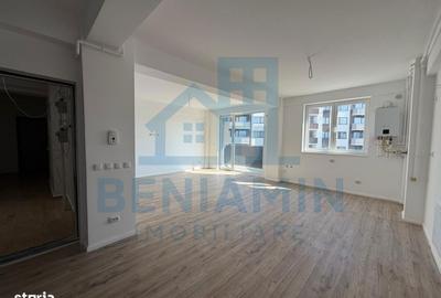 Apartament cu 4 camere în Central - 2