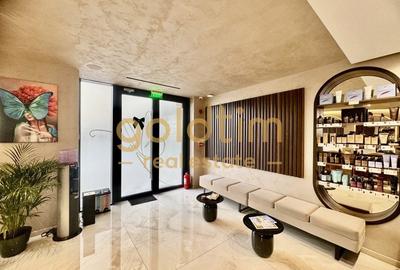 SPATIU VITRINA/ PRETABIL SALON INFRUMUSETARE - 3