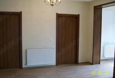 Ploiesti, central str. Gh.Doja 147 - Liceul Caragiale, Etaj 1, 5 camere, 138 mp construiti. - 4