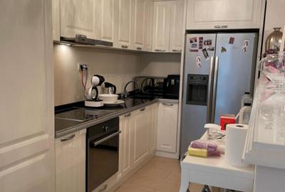 Apartament cu 3 camere decomandat, mobilat în Capitol - 6
