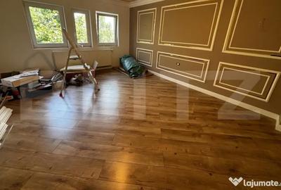 Apartament cu 4 camere decomandat, mobilat în Semicentral - 5