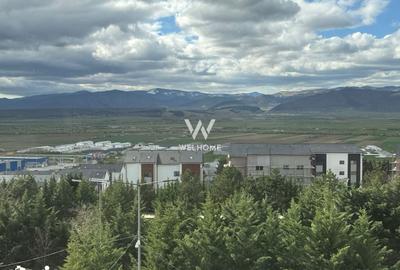 Apartament cu 2 camere decomandat în Cristian - 7