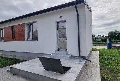 Casa individuala 4 camere/Com.Berceni - 3