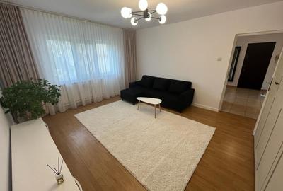 Apartament cu 3 camere decomandat, mobilat în Timpuri Noi - 6