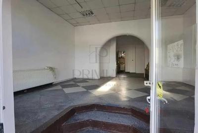 Spațiu comercial, de 46 mp, în Aeroport - 2