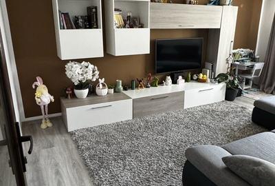 Apartament cu 2 camere decomandat în Central - 4