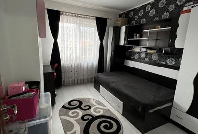 Apartament Calimane?ti 3 camere - 67 mp - 4