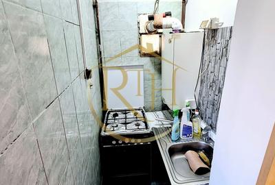 Apartament 1 camera, decomandat, zona Fraidorf langa Lacul Lamaita - 18