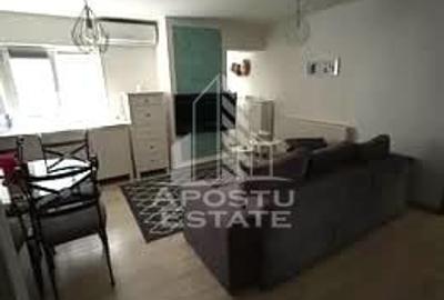 Apartament cu 3 camere decomandat, mobilat în Bucovina - 6