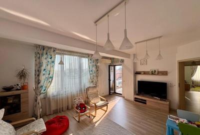Apartament 3 camere I Damaroaia I Vanzare - 3