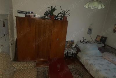 Apartament cu 2 camere semidecomandat în Central - 3