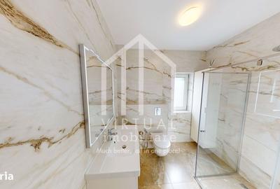 Apartament cu 3 camere în Sud - 4