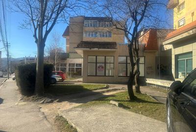 Spațiu comercial, de 145 mp, în Central - 5