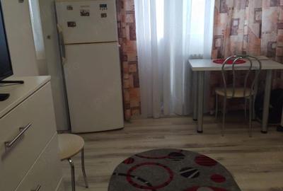 Garsonieră semidecomandată în Dristor - 3