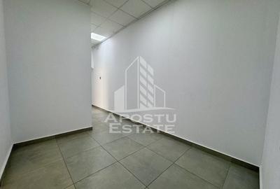 Spatiu comercial stradal, 108 mp, Complexul Studentesc - 6