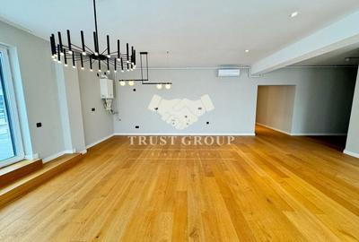 Penthouse cu terasa si vedere deosebita Floreasca - 1