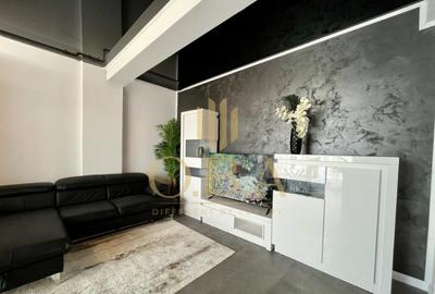 Apartament 2 camere utilat&mobilat - OBA Urban Residence - Finalizat - 2