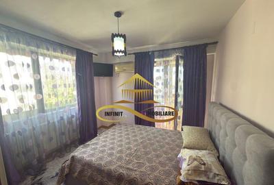 De vanzare 3 camere bloc nou in Bacau - 4