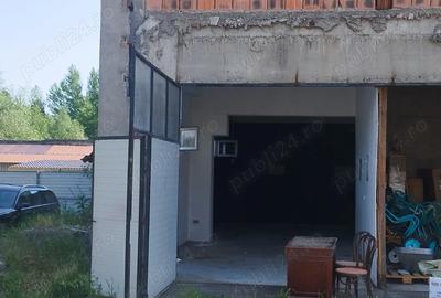 Spatiu de inchiriat Spatiu de inchiriat - 6