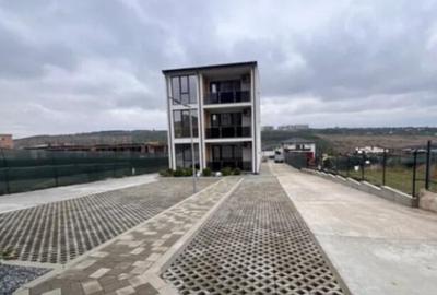 Apartament cu 2 camere în Central - 2