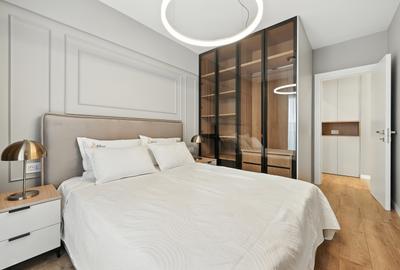 APARTAMENT 2 CAMERE CU FINISAJE INCLUSE - FLOREASCA - PROMENADA MALL - 3