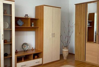 Garsonieră decomandată în Calea Dumbrăvii - 7