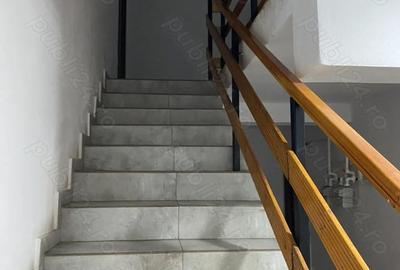 Garsonieră decomandată în Turnișor - 5