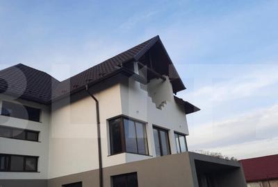 Casă cu 1 camere cu Teren 1553 Mp în Someșeni - 2