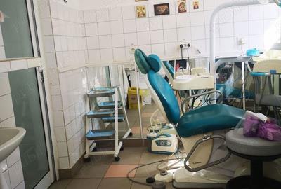 Spațiu comercial, de 50 mp, în Ferentari - 2