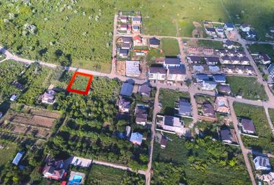 Spațiu comercial, în Bucium - 3