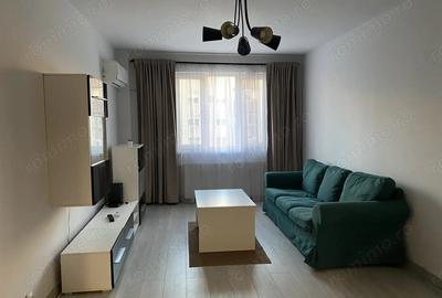 Inchiriere 3 camere cu plase pisici | Drumul Taberei | metrou Favorit - 2