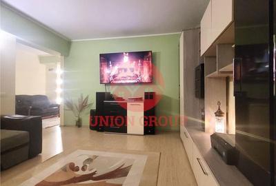 Apartament cu 2 camere, mobilat în Primo - 6