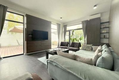 Casa individuala parter - zona Lipovei Casa individuala parter - zona Lipovei - 4