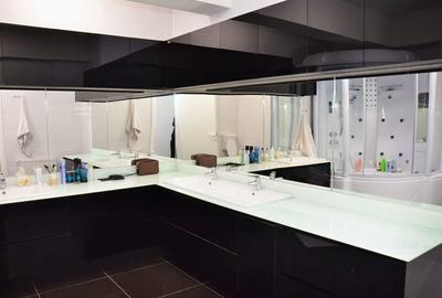 Penthouse lux, 3 camere, terasa panoramica, 300 mpc. - 18