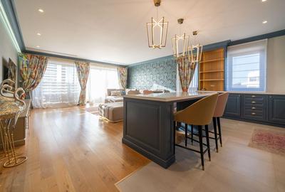 De inchiriat apartamanet Soseaua Nordului 94 De inchiriat apartamanet Soseaua Nordului 94 - 17