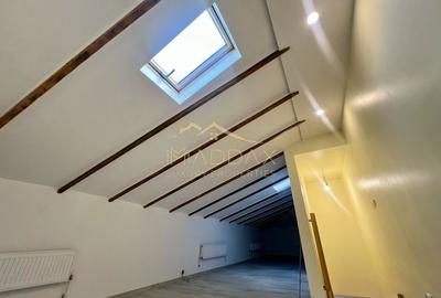 Casa **8 camere** // Domenii - 38
