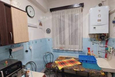 Oferta top! Apartament 3 camere strada Horea - 7