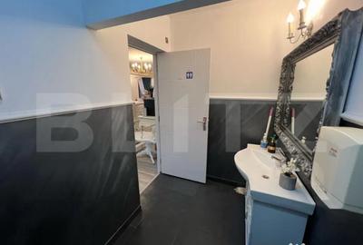 Casă cu 5 camere cu Teren 430 Mp în Central - 6