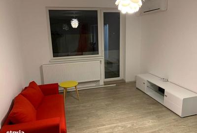 Apartament cu 2 camere semidecomandat în Careiului - 2