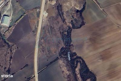 Spațiu comercial, în Biharia