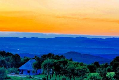 Casă cu 2 camere în Copalnic - 1