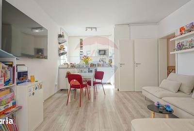 Apartament cu 3 camere, mobilat în Bartolomeu - 8