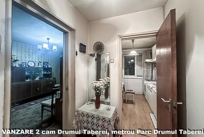 Drumul Taberei, str. Brasov, metrou Parc Drumul Taberei - 2