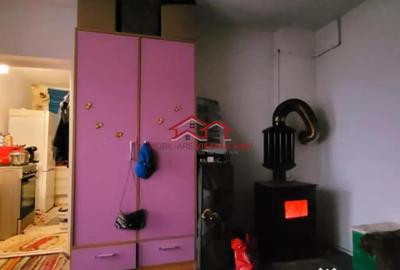 Apartament cu 4 camere semidecomandat în Central - 5