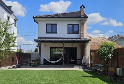 0% Comision la cumpărare! Casă modernă 4 camere, cu teren de 488 mp - 1