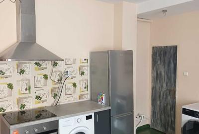 Casă cu 4 camere în Central - 4