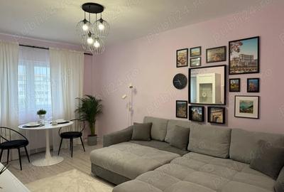 Inchiriez garsoniera str Avrig 400 euro Inchiriez garsoniera str Avrig 400 euro - 7