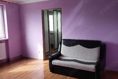 Apartament cu 2 camere semidecomandat în Central - 3